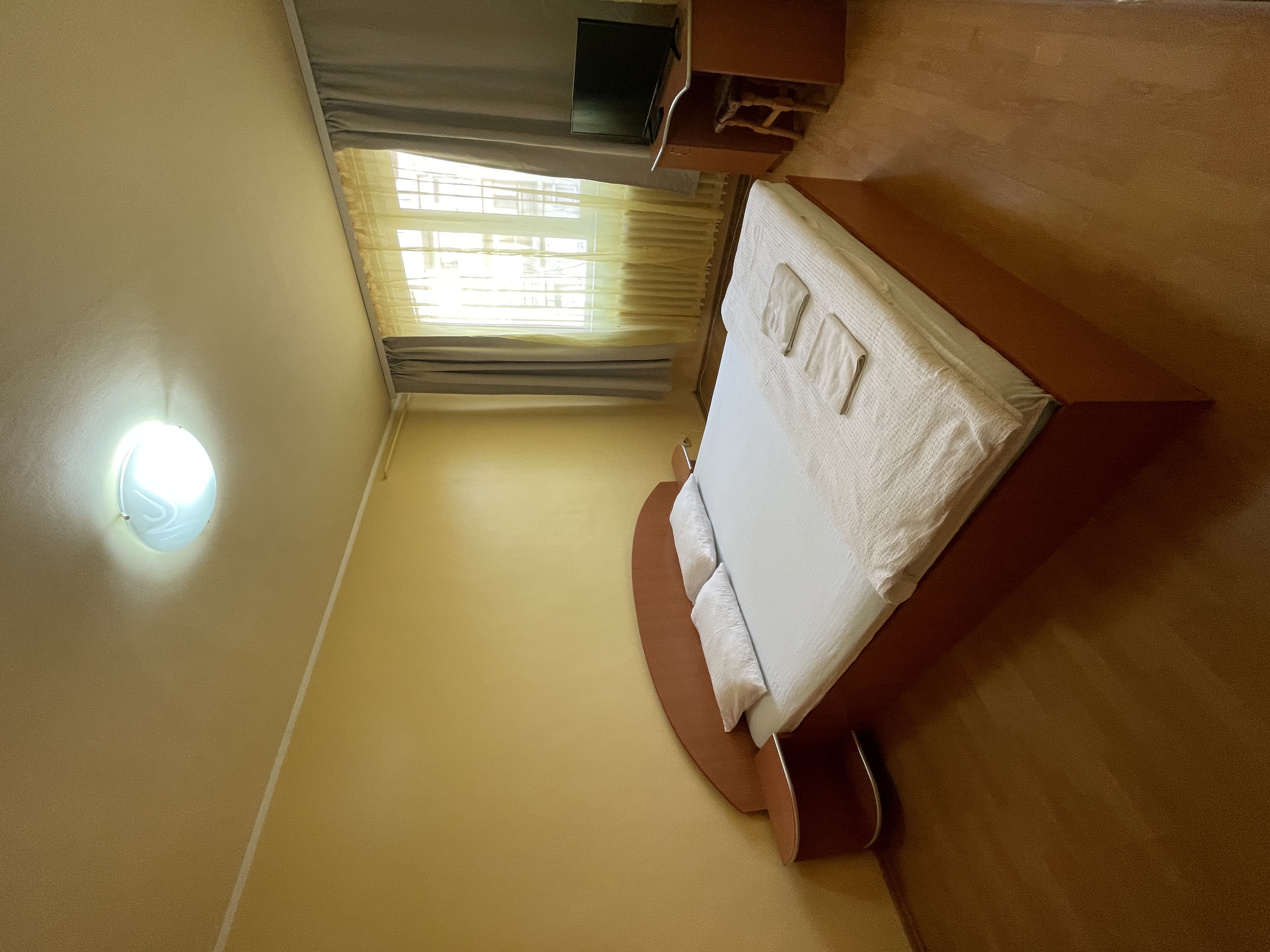 Apartament Lotus