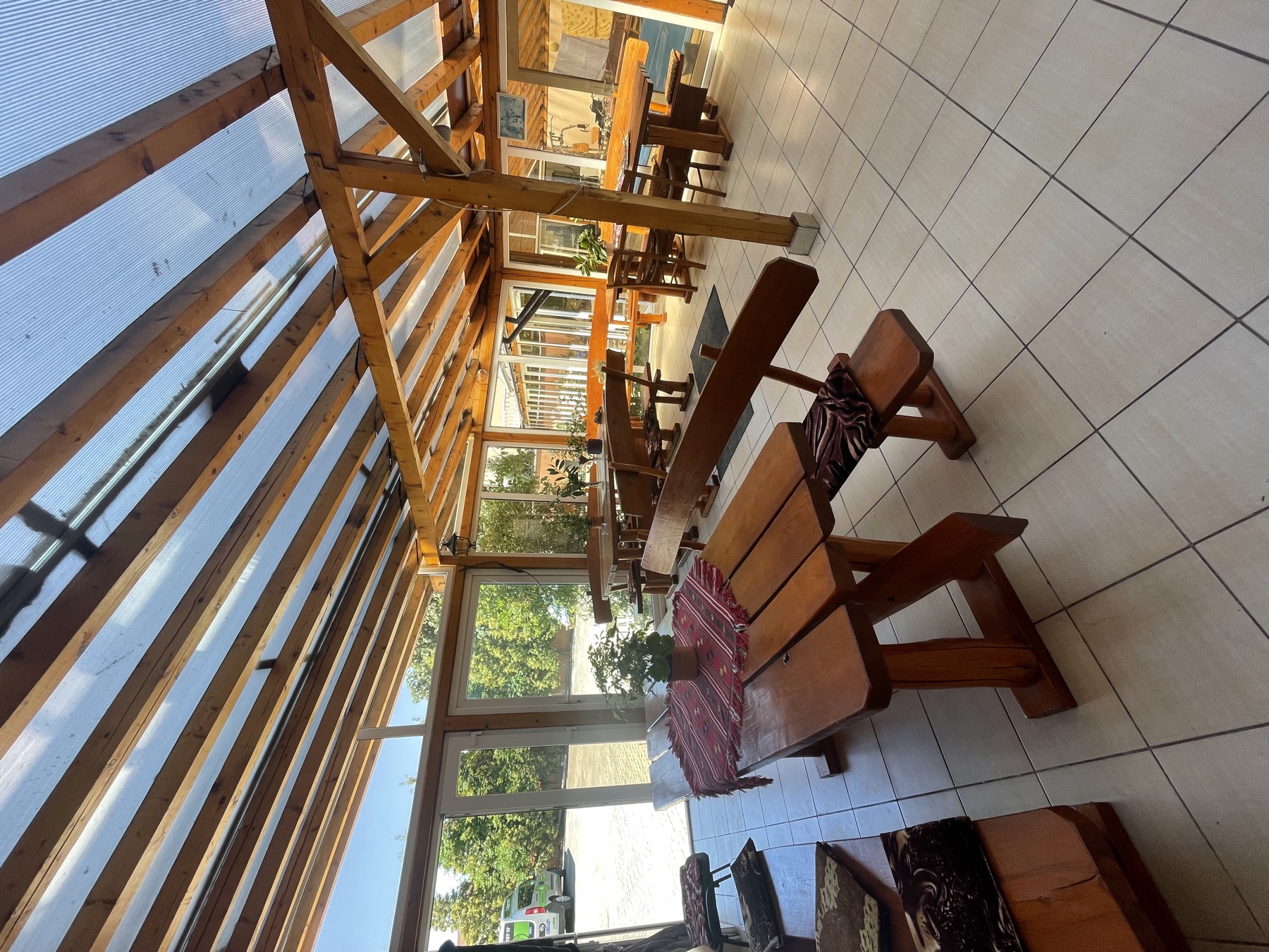 Pensiunea Lotus