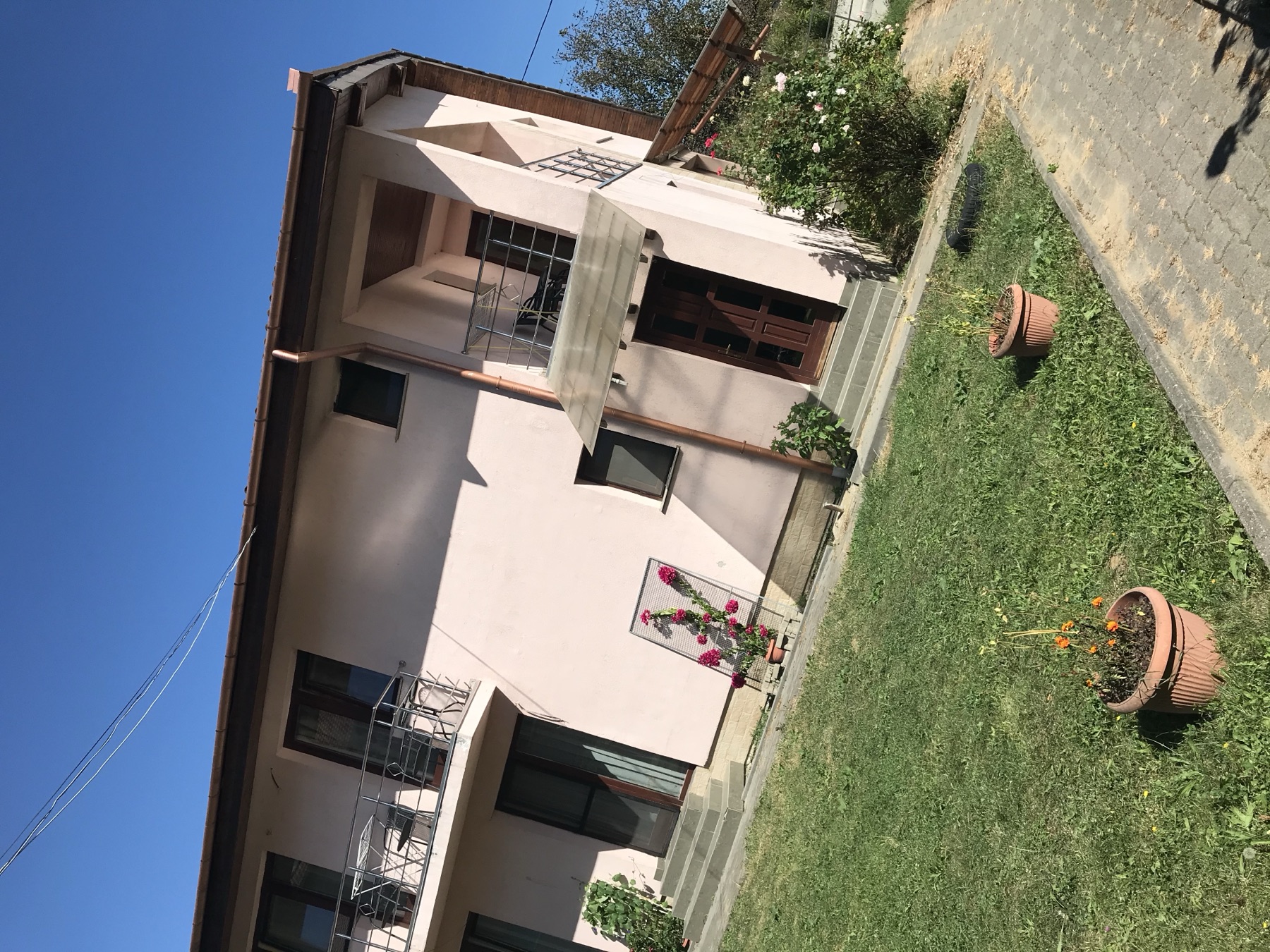 Vila Silviu